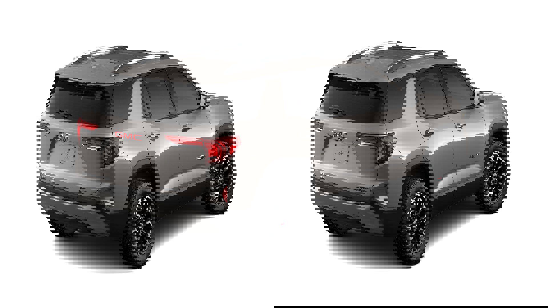 New 2026 GMC Terrain Elevation image 20