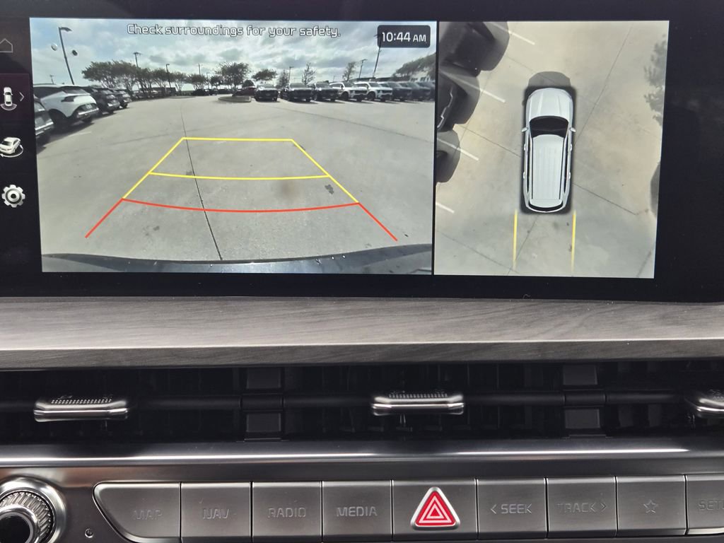 Used 2025 Kia Telluride SX Prestige X-Line AWD/4WD image 7