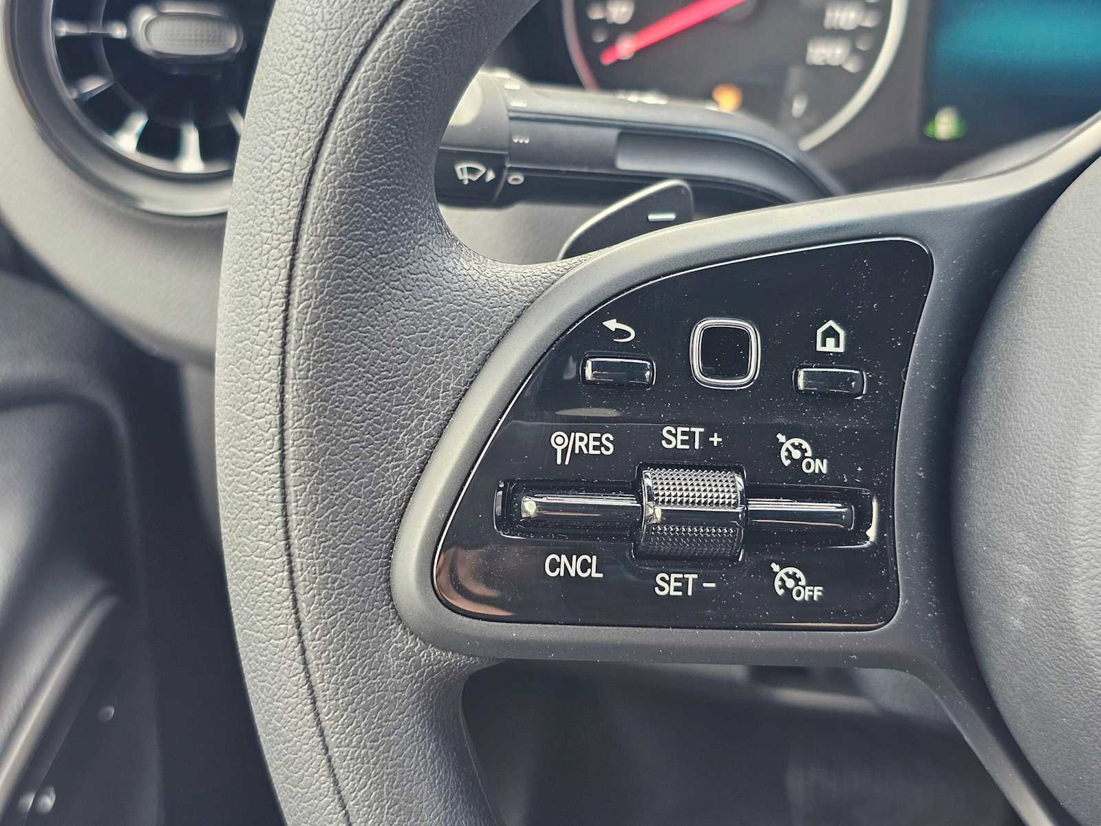 Used 2024 Mercedes-Benz Sprinter 3500 image 30