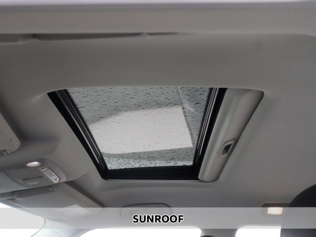 Used 2024 INFINITI QX80 Luxe image 4