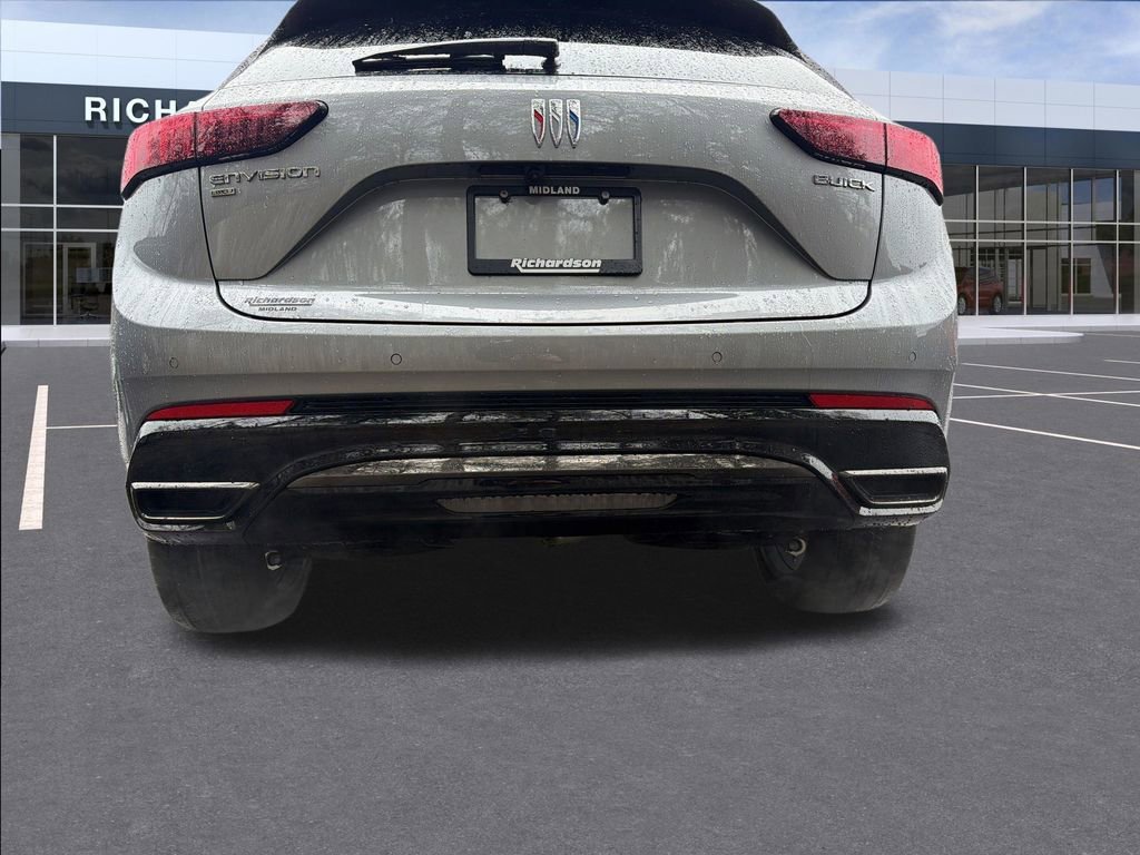 New 2026 Buick Envision Sport Touring AWD/4WD image 20