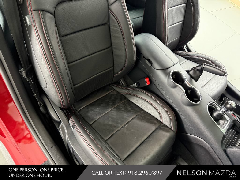 Used 2018 Ford Mustang GT RWD image 41