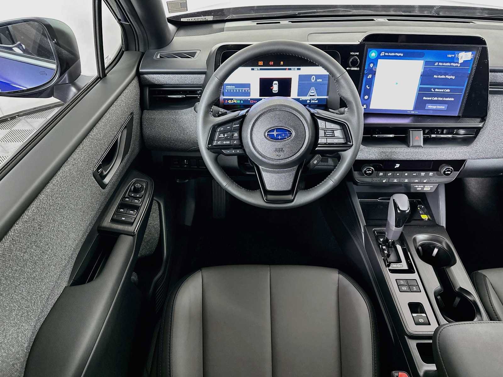 New 2026 Subaru Outback Premium AWD/4WD image 21