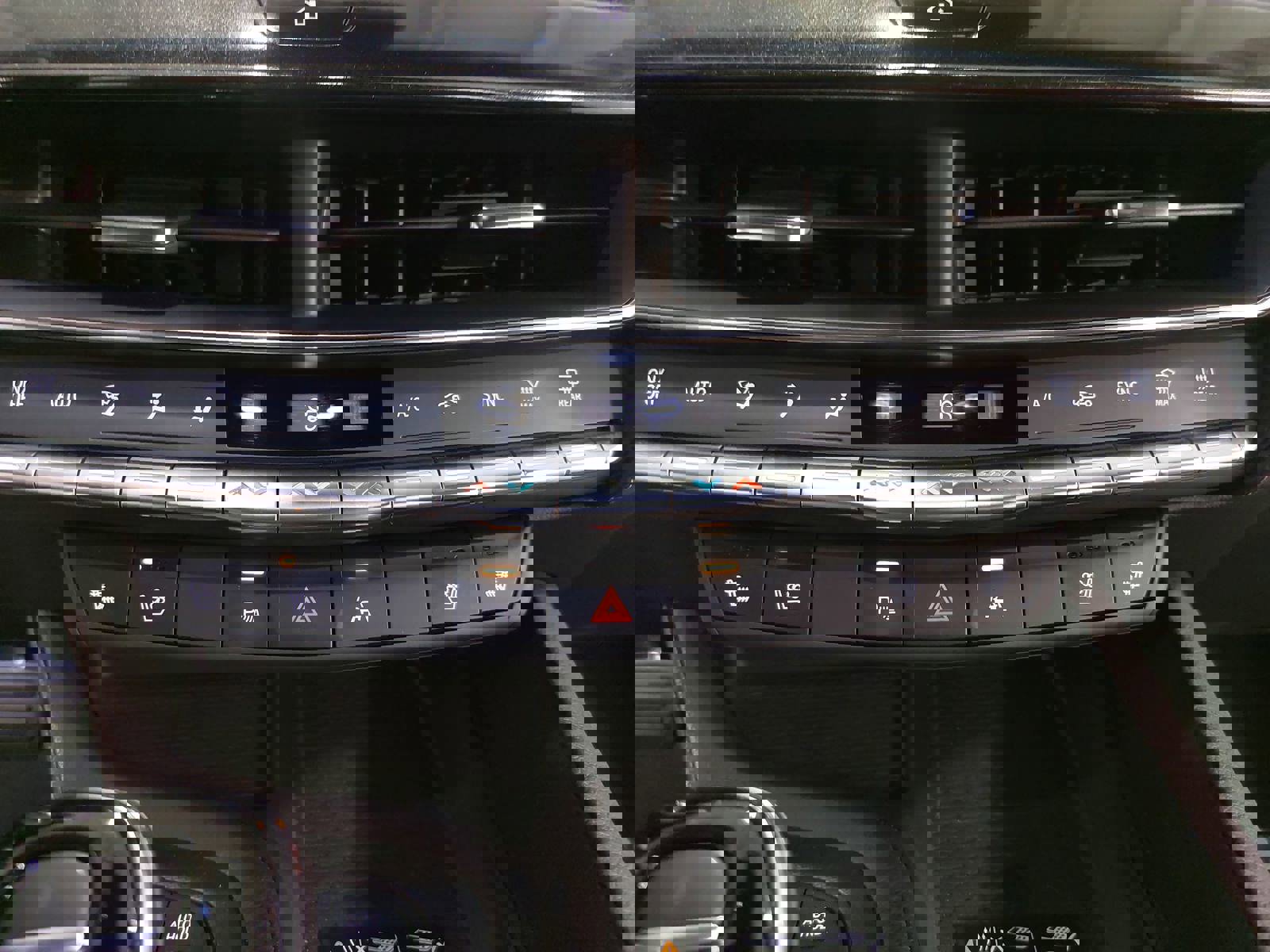 Used 2022 Cadillac CT5 Premium Luxury w/ Climate Package image 21