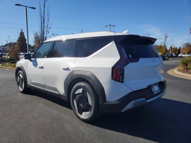 New 2026 Kia EV9 Wind image 6