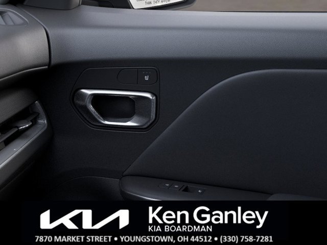 New 2026 Kia K4 EX FWD image 25