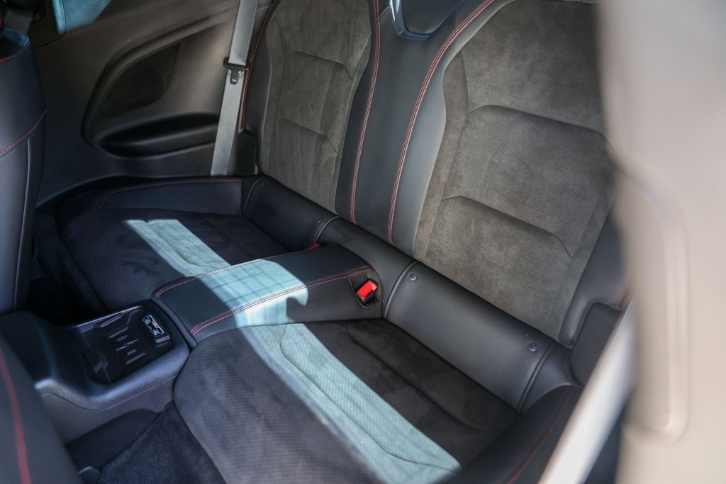 Used 2021 Chevrolet Camaro ZL1 image 12