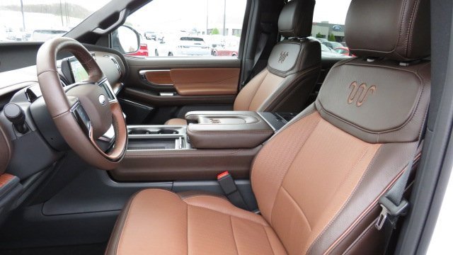 New 2025 Ford Expedition Max King Ranch image 4