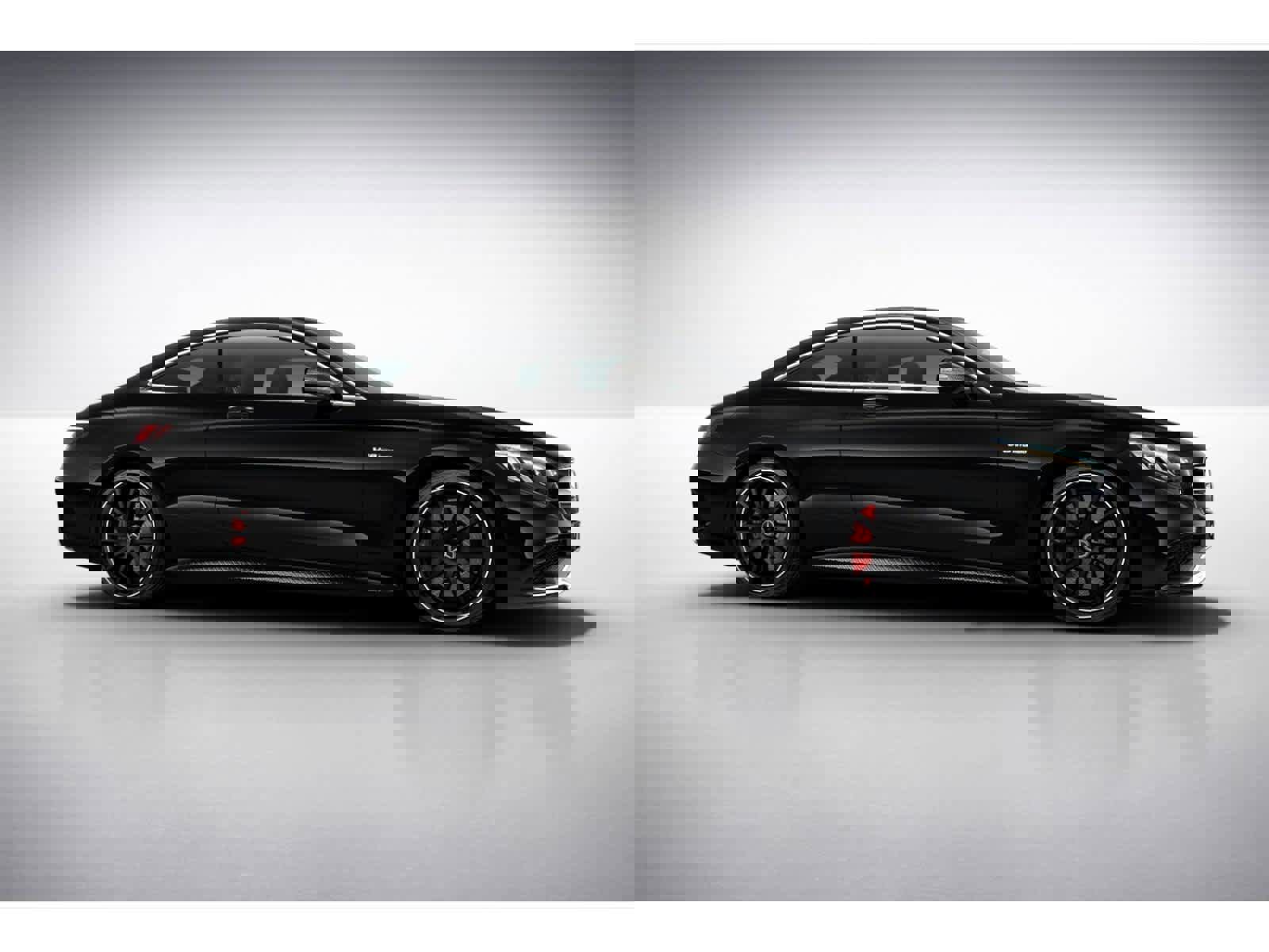 Used 2015 Mercedes-Benz S 63 AMG 4MATIC Coupe image 14