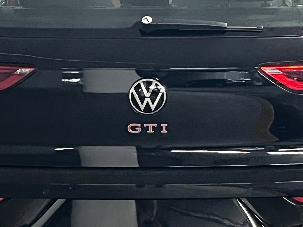 New 2026 Volkswagen GTI S FWD image 33
