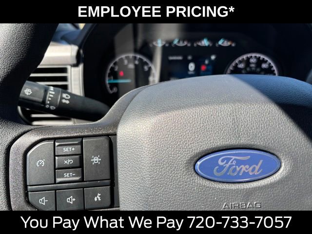 New 2026 Ford F150 XL w/ Equipment Group 103A High AWD/4WD image 26