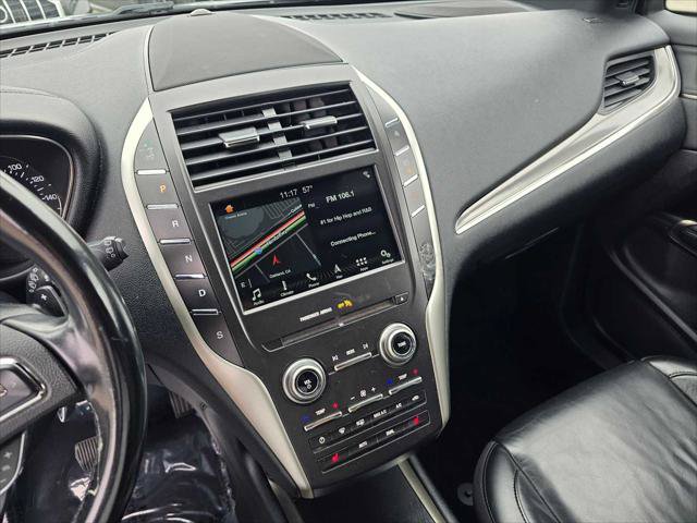 Used 2019 Lincoln MKC Select w/ Select Plus Package FWD image 28