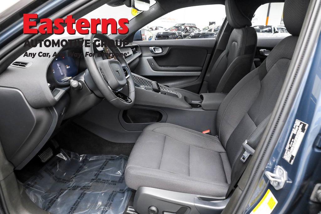 Used 2022 Polestar Polestar 2 image 14