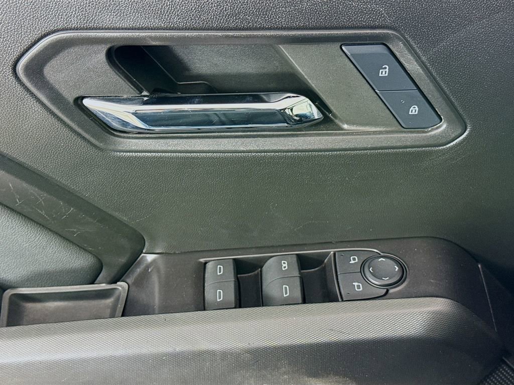 Used 2024 GMC Canyon Elevation image 19