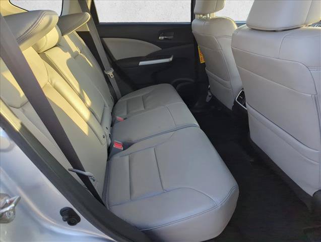 Used 2016 Honda CR-V EX-L image 27