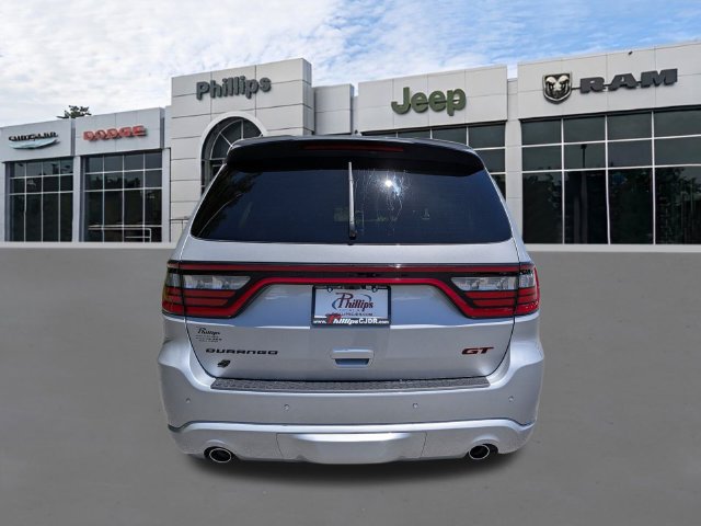 New 2026 Dodge Durango GT AWD/4WD image 5