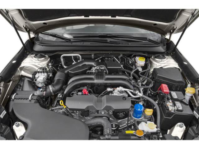 Used 2019 Subaru Legacy 2.5i Premium AWD/4WD image 16