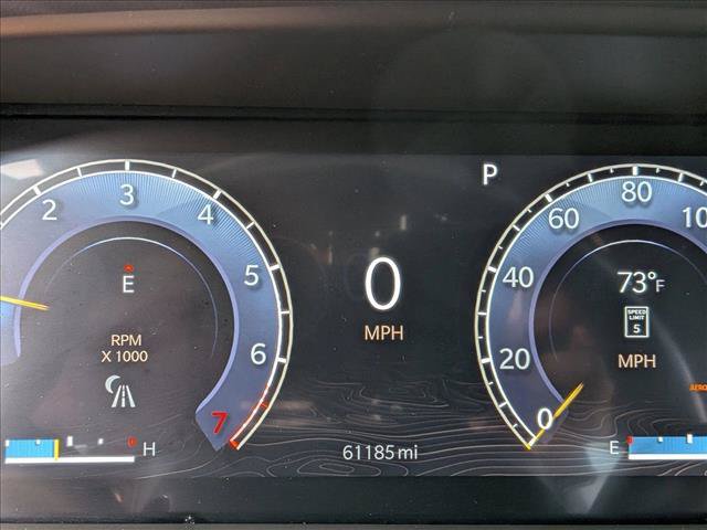 Certified 2022 Jeep Grand Cherokee L Summit AWD/4WD image 12