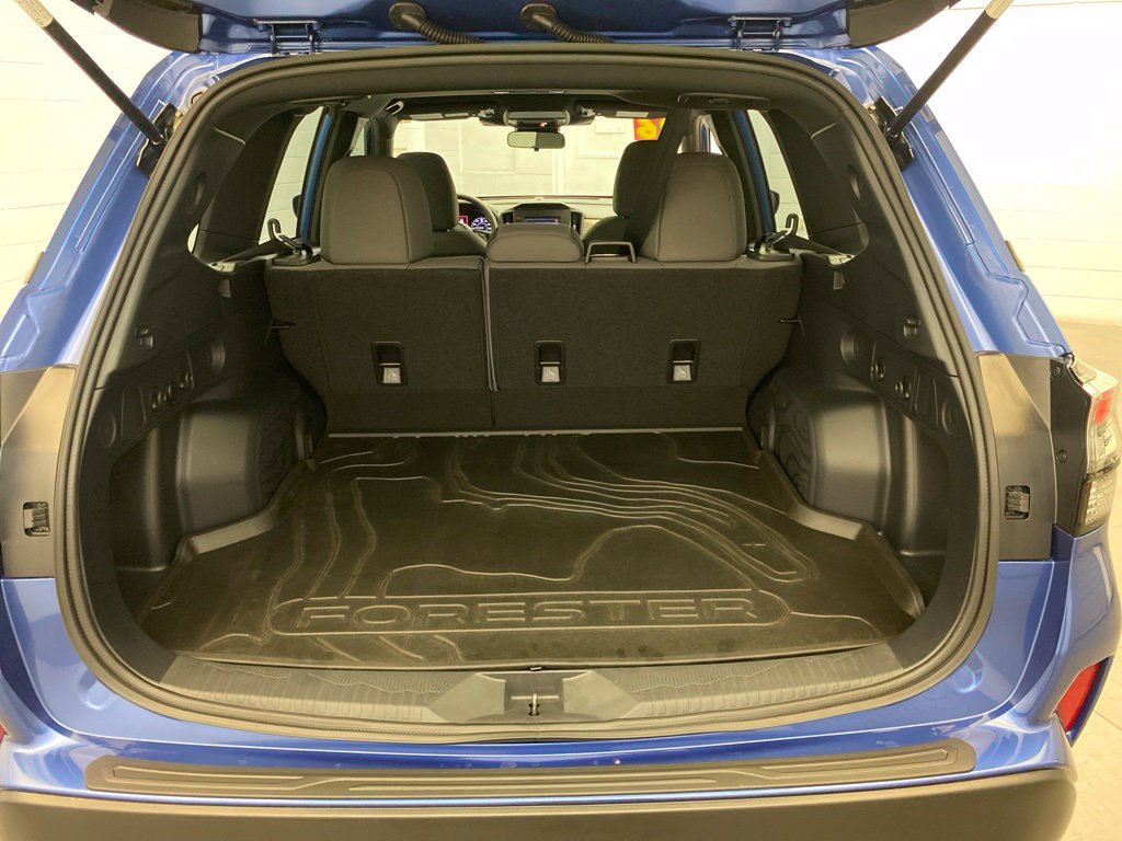 Used 2026 Subaru Forester AWD/4WD image 21