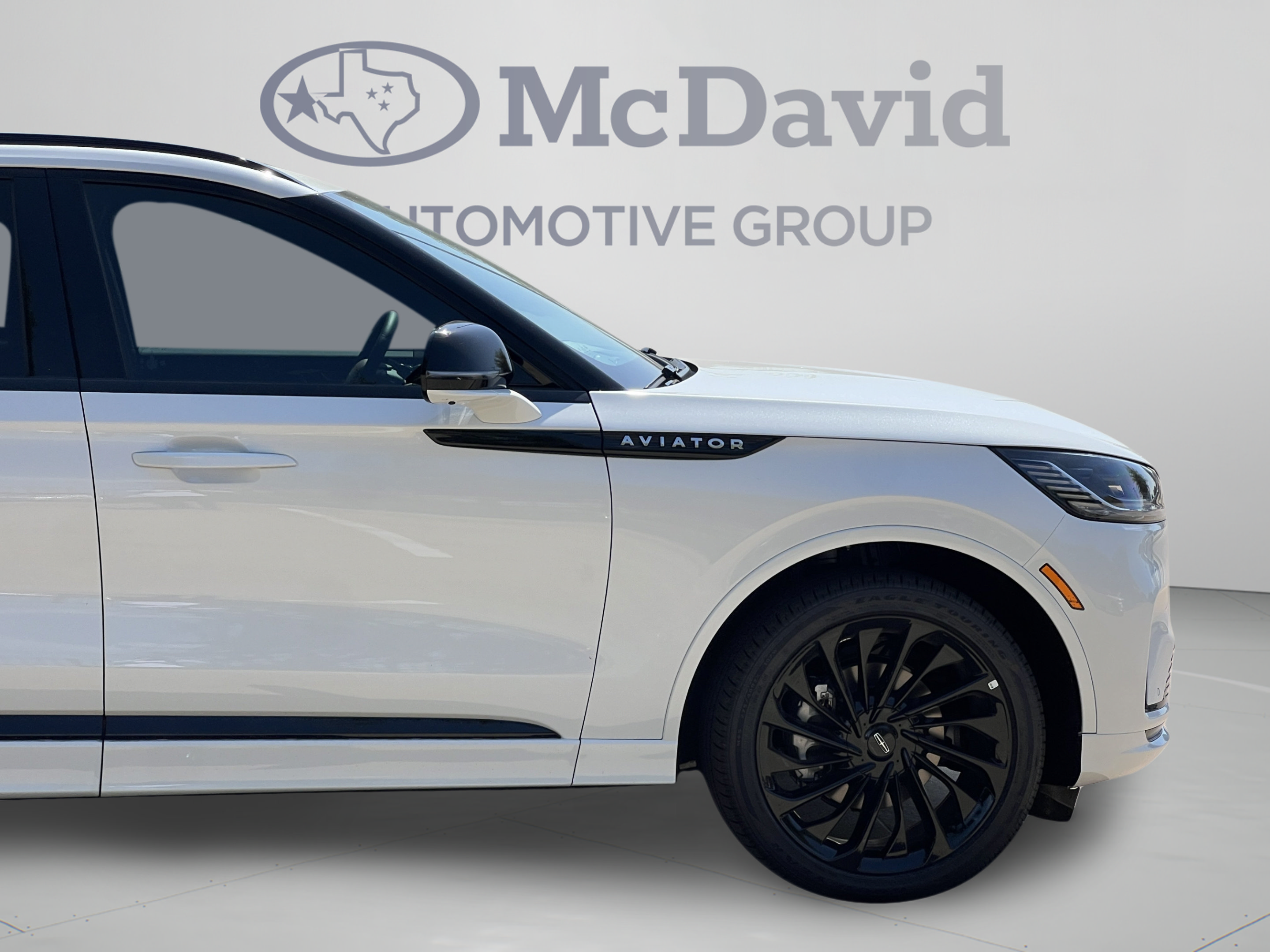 New 2026 Lincoln Aviator Reserve AWD/4WD image 33