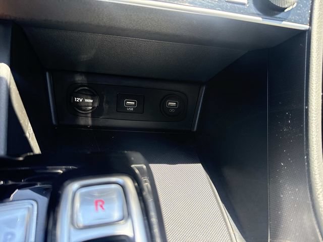 Certified 2023 Hyundai Sonata SEL w/ Cargo Package FWD image 23