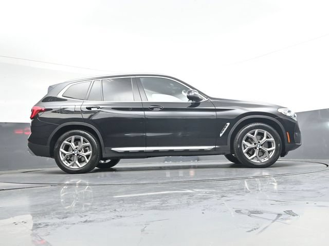 Used 2022 BMW X3 xDrive30i AWD/4WD image 31