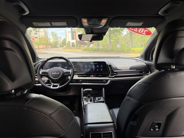 Used 2023 Kia Sportage X-Line image 40
