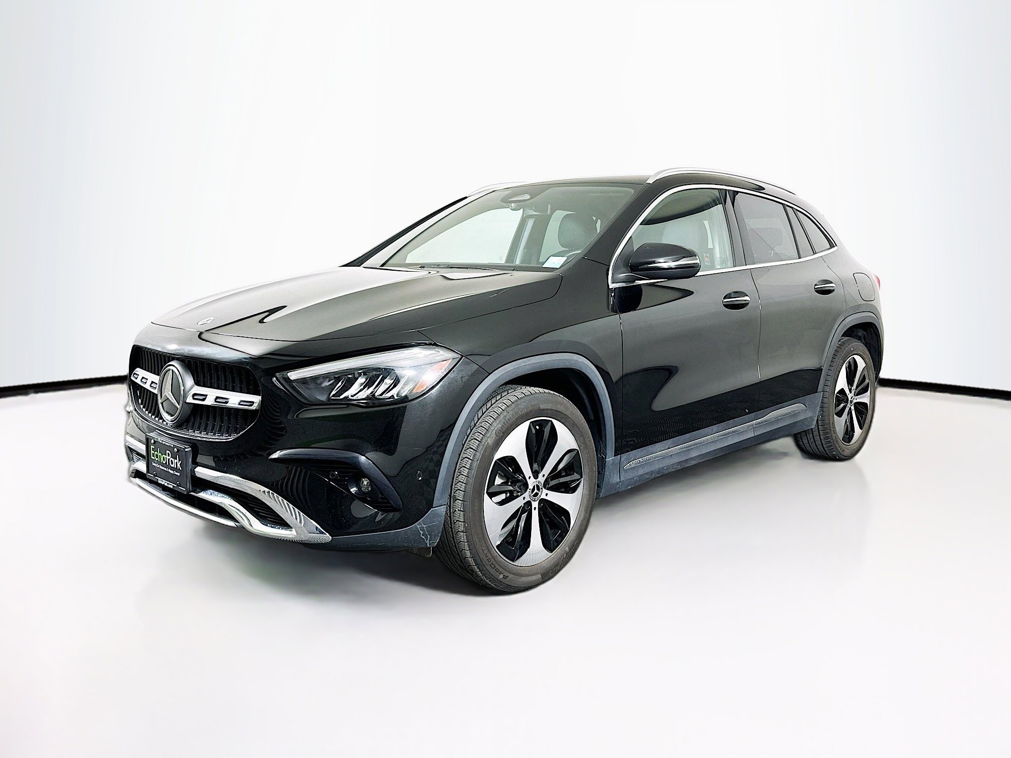 Used 2025 Mercedes-Benz GLA 250 image 3
