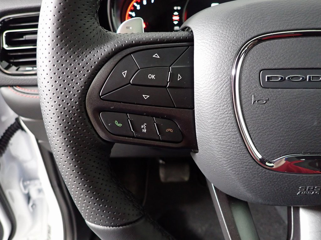 New 2026 Dodge Durango GT image 28