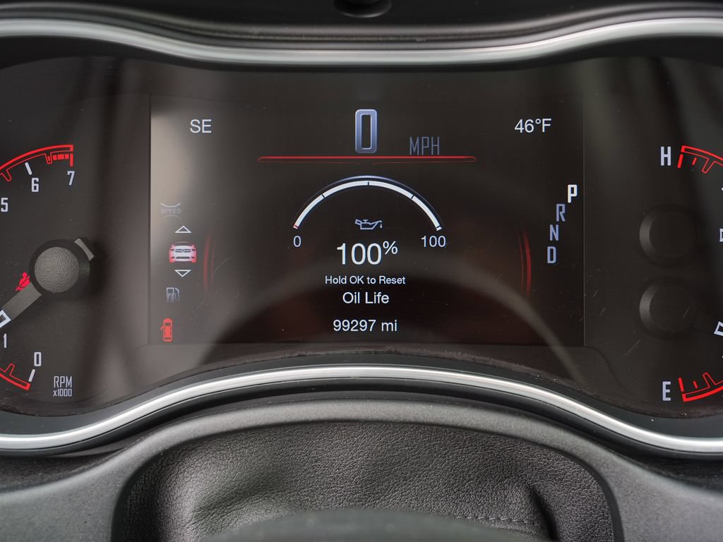 Used 2019 Dodge Durango SXT AWD/4WD image 29