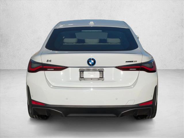Used 2023 BMW i4 eDrive35 image 6