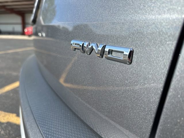 Used 2023 Ford Escape Active image 13