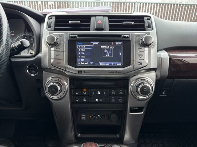 Used 2018 Toyota 4Runner SR5 image 22