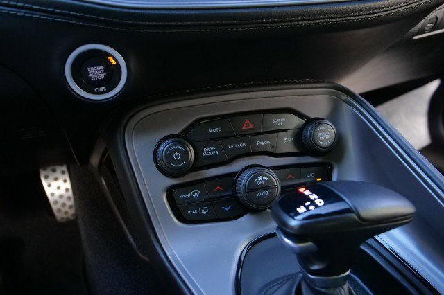 Used 2023 Dodge Challenger R/T Scat Pack RWD image 23