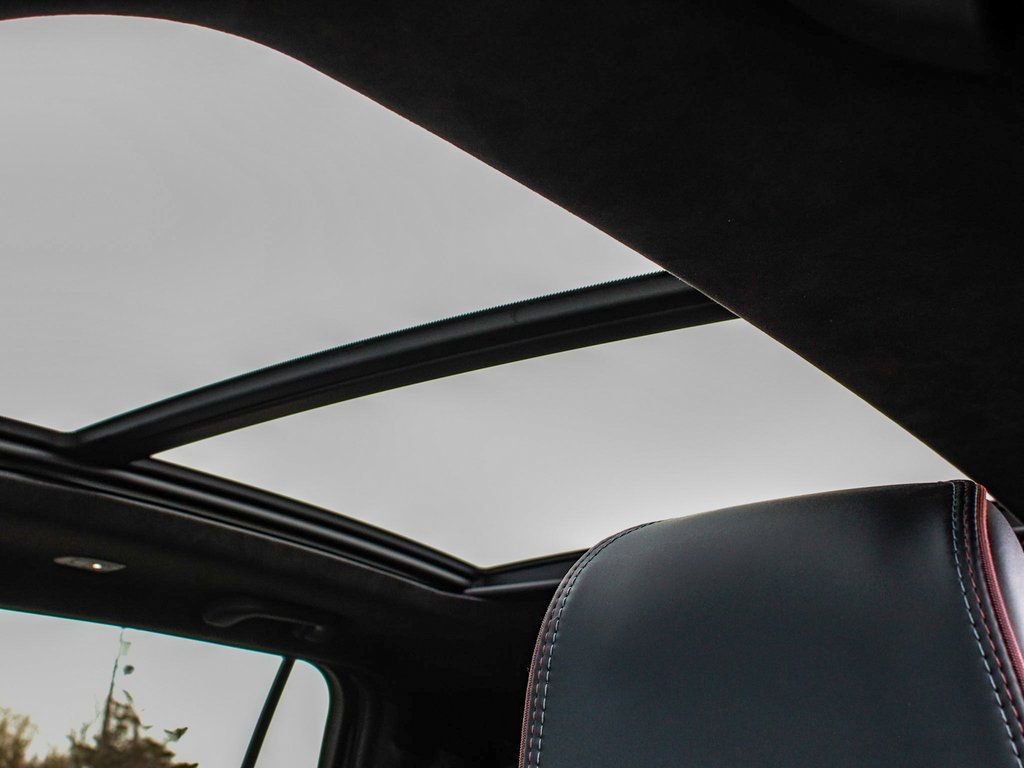 Used 2024 Jeep Wagoneer Launch Edition image 43