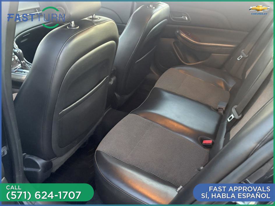 Used 2013 Chevrolet Malibu LT image 25
