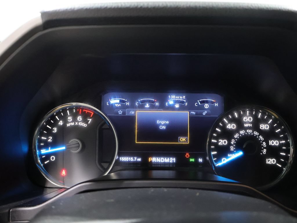 Used 2015 Ford F150 Lariat w/ Equipment Group 502A Luxury AWD/4WD image 37