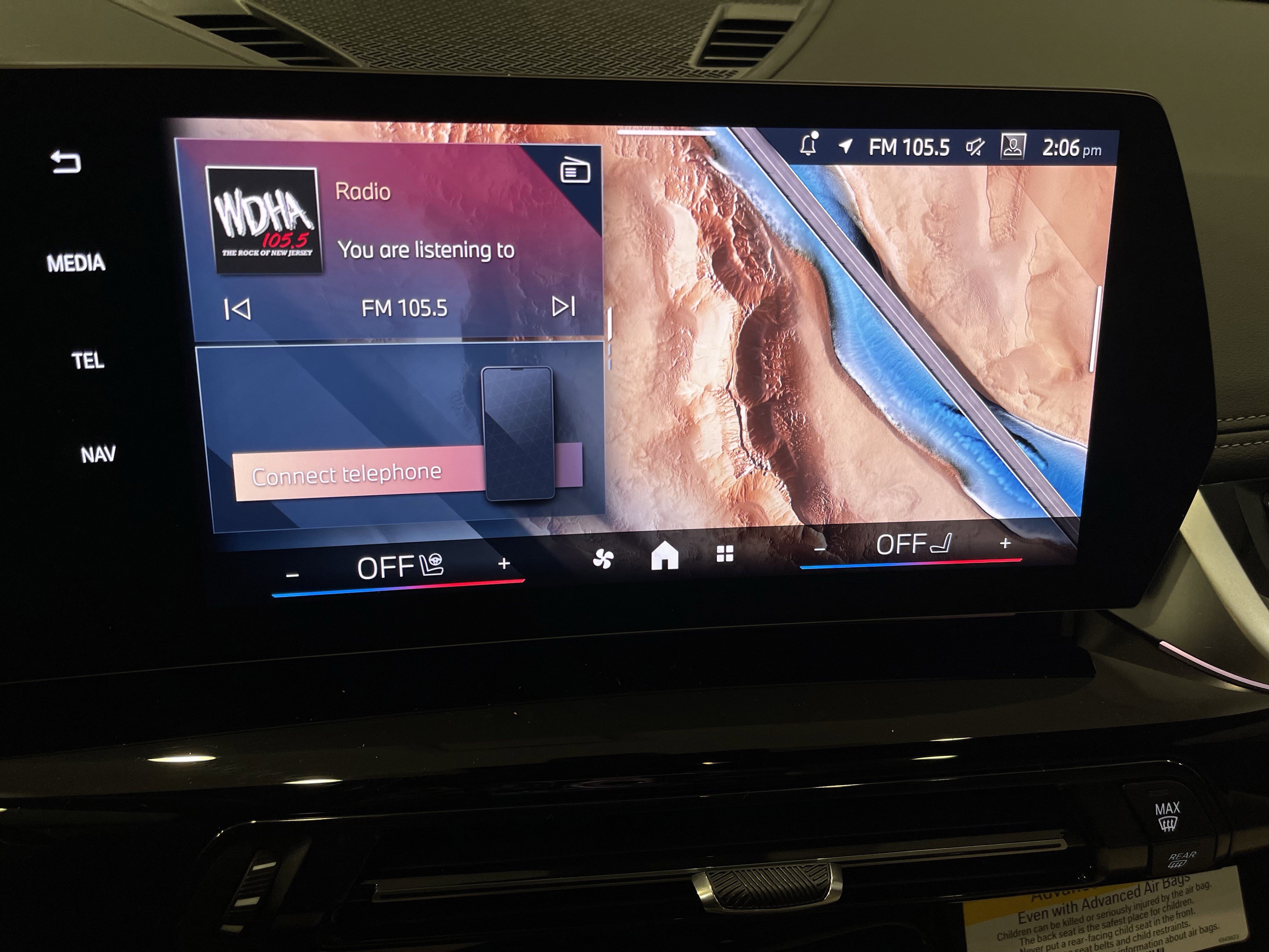 Used 2025 BMW X1 xDrive28i w/ Convenience Package image 22