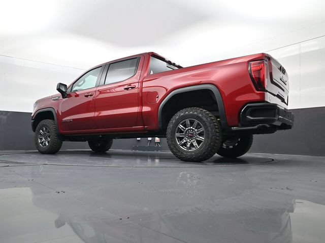 Used 2026 GMC Sierra 1500 AT4X w/ LPO, Black Badging Package AWD/4WD image 27