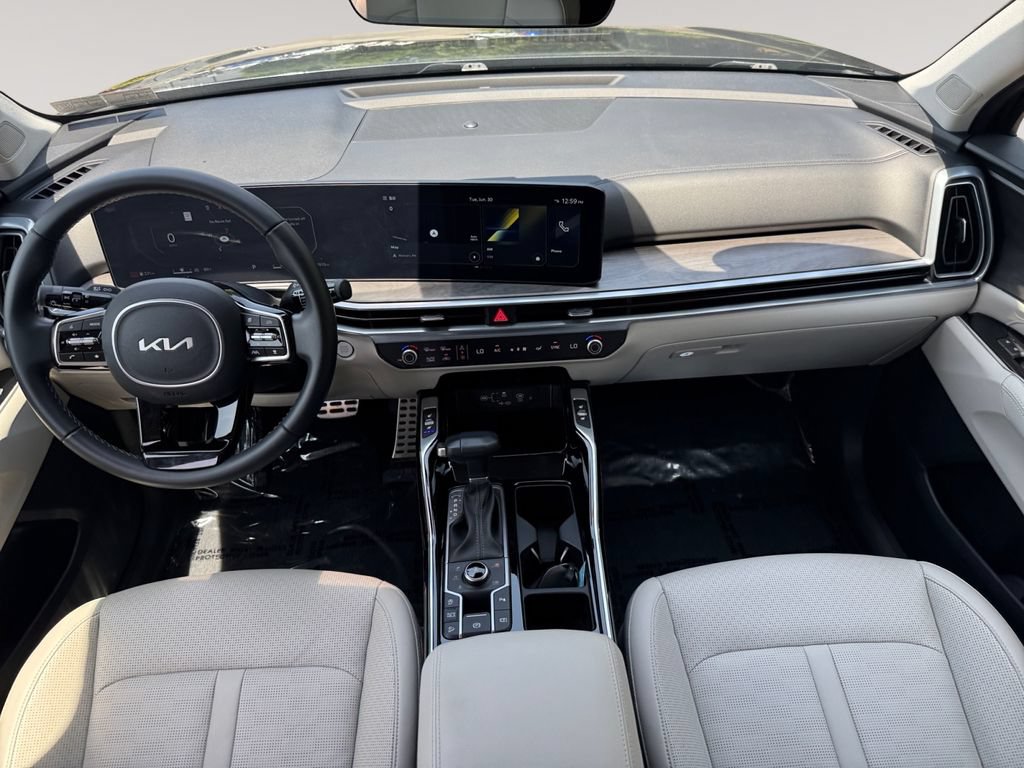 Used 2024 Kia Sorento SX AWD/4WD image 10