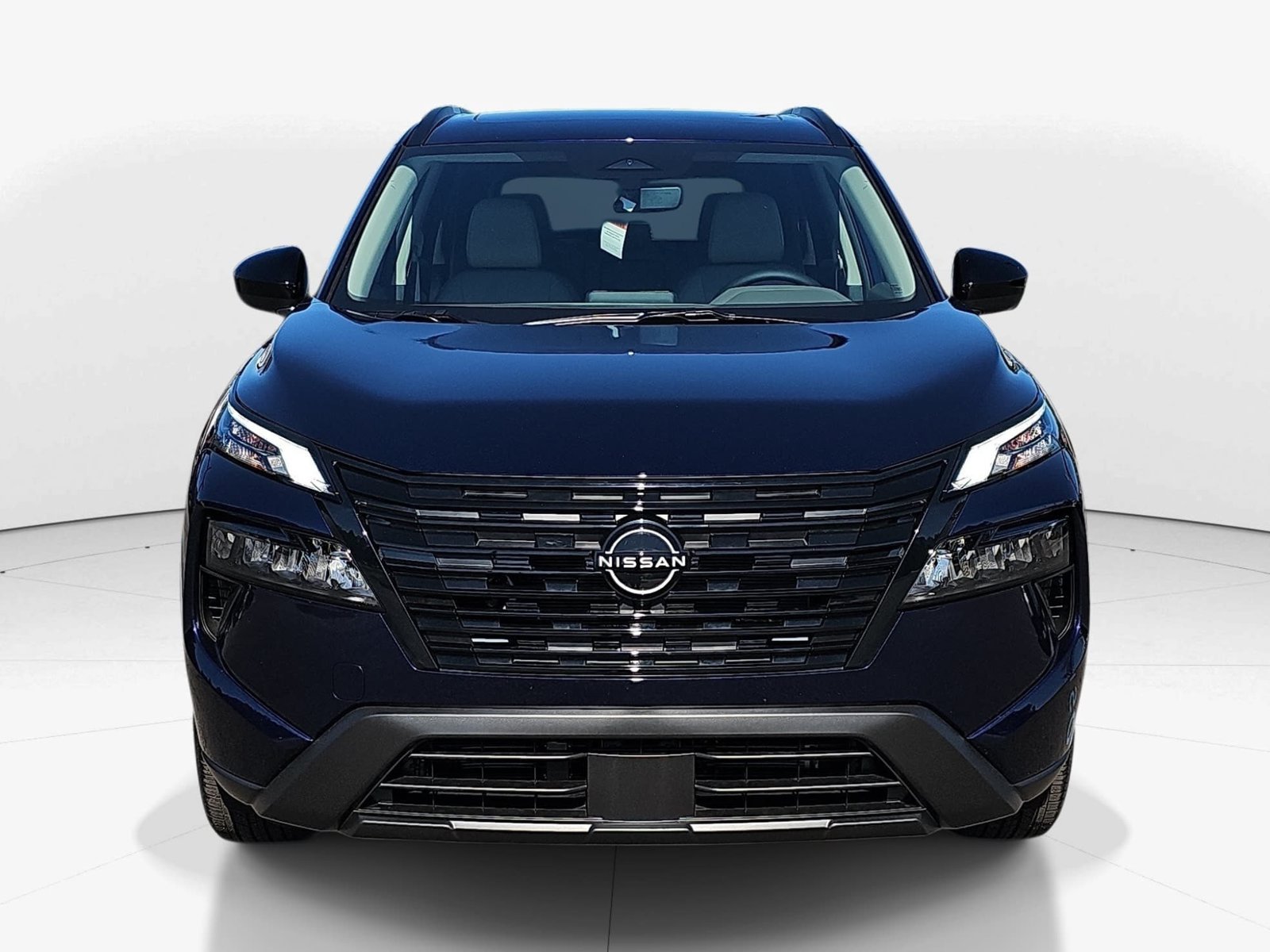 New 2027 Nissan Rogue Dark Armor FWD image 12