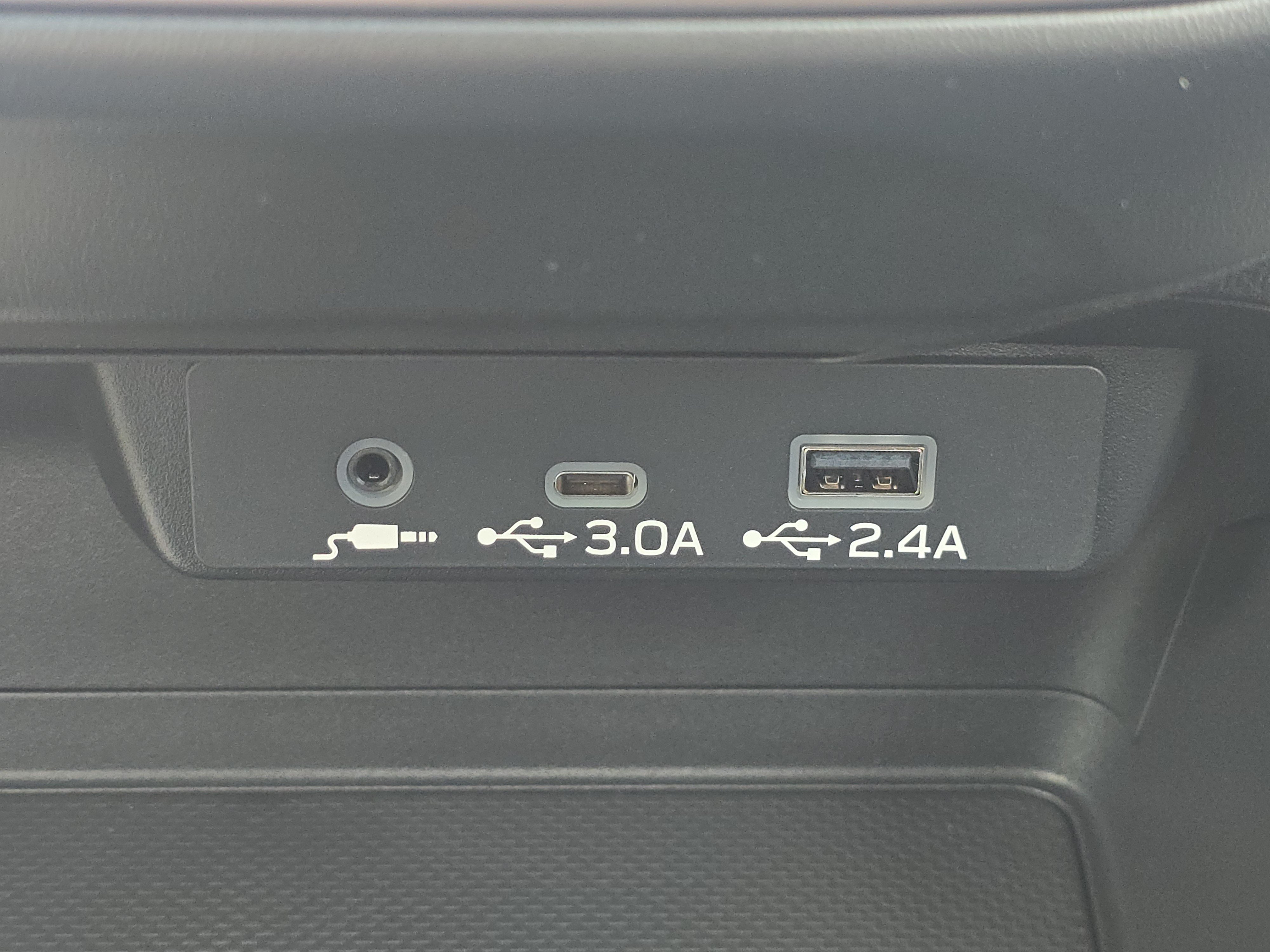 New 2026 Subaru Impreza 2.0i Sport AWD/4WD image 10