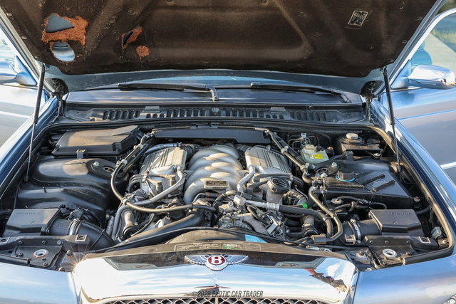 Used 2006 Bentley Arnage R image 15