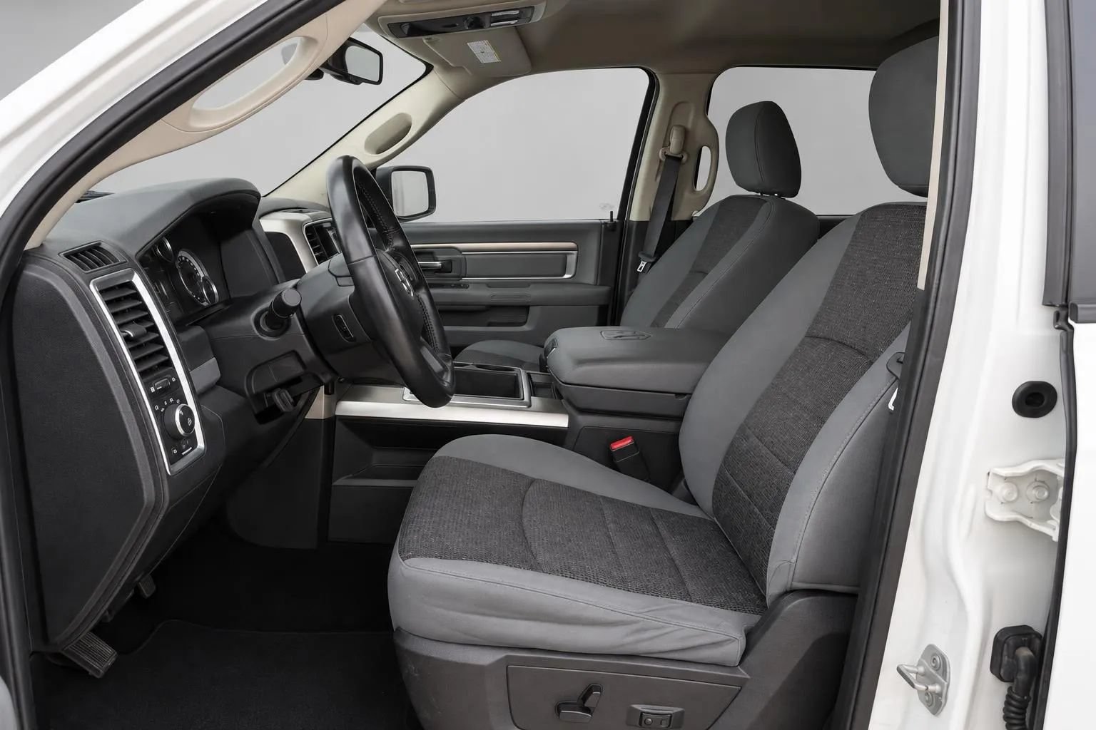 Used 2014 RAM 1500 Big Horn AWD/4WD image 6