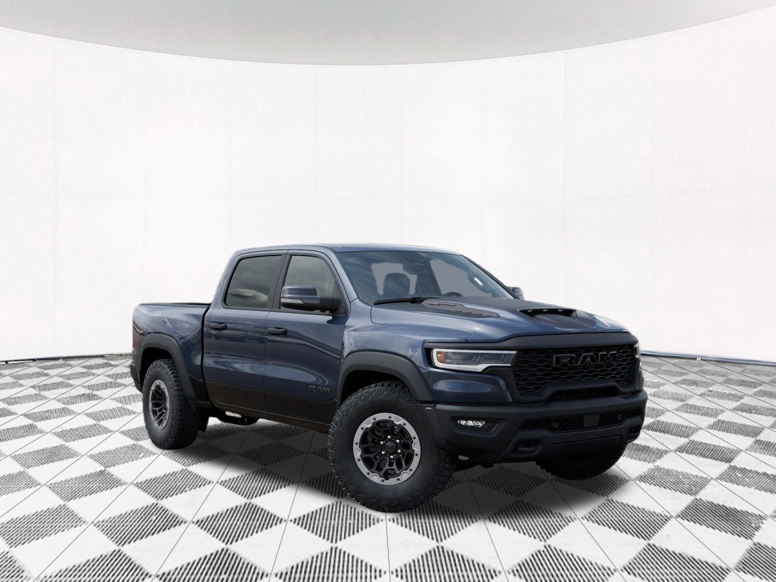 New 2026 RAM 1500 RHO image 7