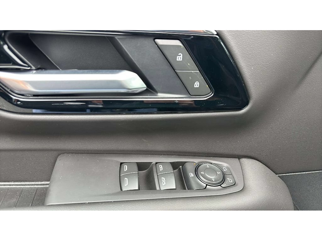 New 2026 Chevrolet Tahoe 4WD image 17
