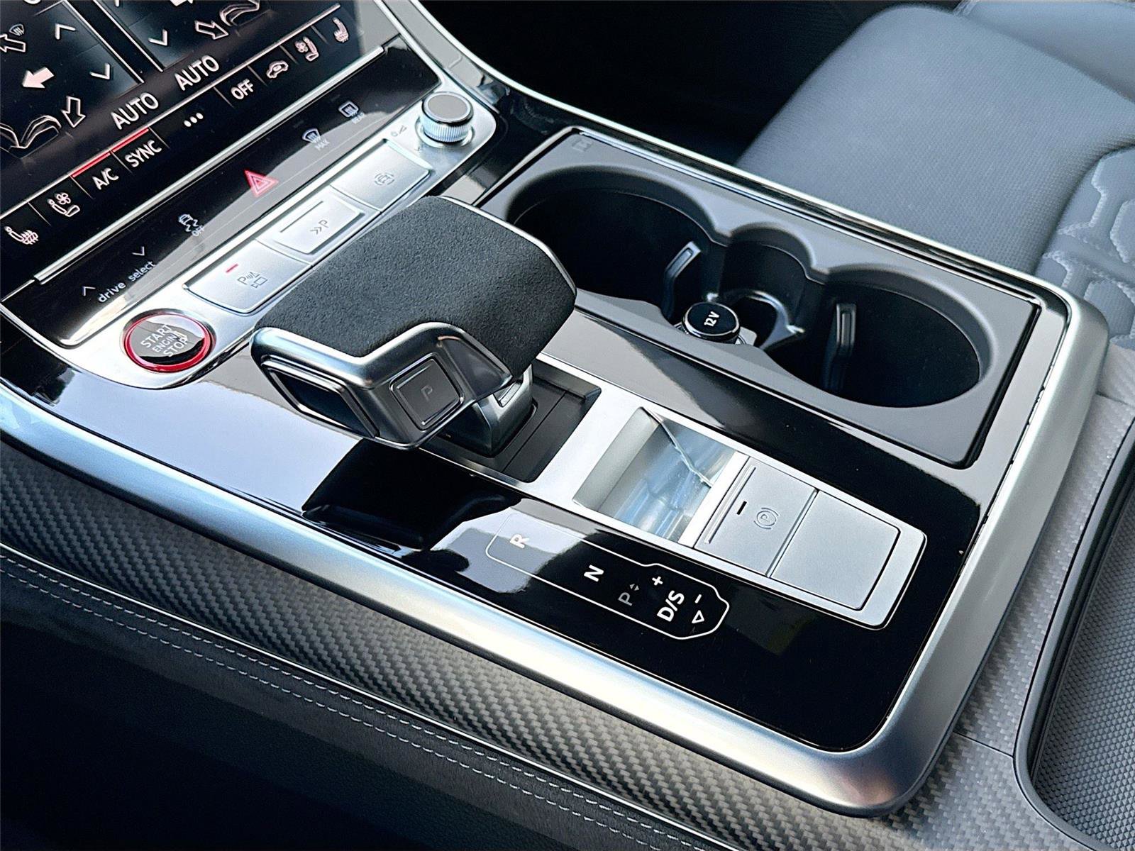 New 2026 Audi RS Q8 performance AWD/4WD image 17