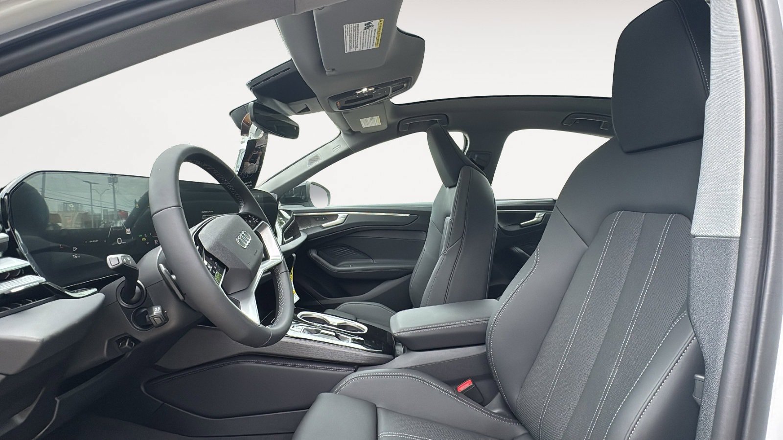 New 2026 Audi A6 Premium Plus AWD/4WD image 8