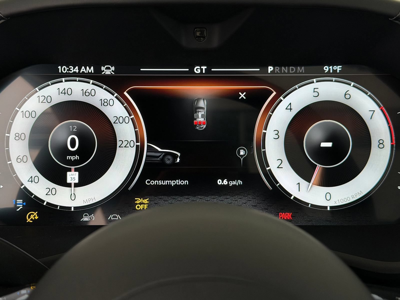 New 2026 Aston Martin DBX 707 AWD/4WD image 6