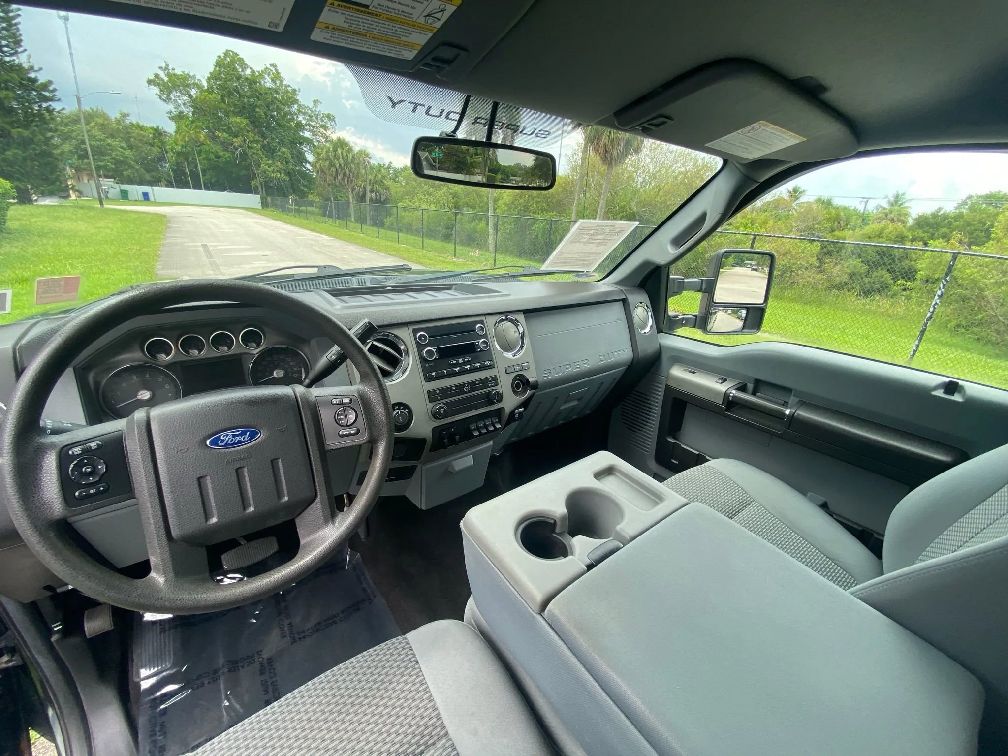 Used 2016 Ford F350 XLT image 11